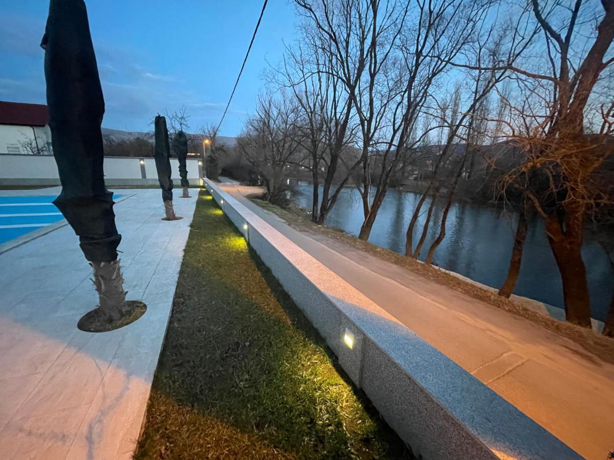 Luxury Villa Magic Kosor Zewnętrze zdjęcie