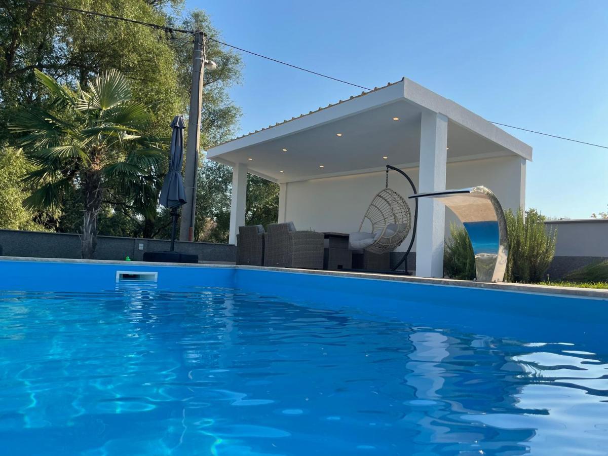 Luxury Villa Magic Kosor Zewnętrze zdjęcie